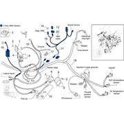 Circuit electrique I