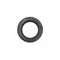 FORK DUST COVER - WITHOUT ABS "PIAGGIO GENUINE PART" 125-250 X-EVO, X9, X8, BEVERLY/GILERA 50 RUNNER  -600613-