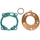 GASKET SET FOR CYLINDER KIT FOR MOTORBIKE YAMAHA 125 DTR, TDR - -ARTEIN