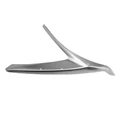 PROTECTION AVANT GAUCHE ORIGINE PIAGGIO 125-350-500 X10 2012>  -673435-