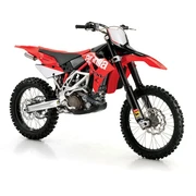 MXV 450 Cross 2008-2010