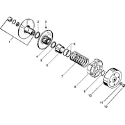 Embrayage
