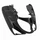 CARENAGE/TABLIER AV MAXISCOOTER ADAPTABLE YAMAHA 500 TMAX 2001>2007 NOIR BRILLANT (PARTIE INFERIEURE)  -P2R-