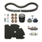 MAINTENANCE KIT "PIAGGIO GENUINE PARTS" 300 VESPA GTS 2001>2016 ABS  -1R000404-