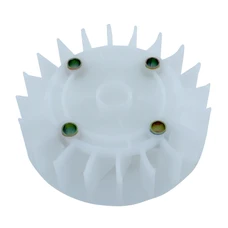 TURBINE SCOOT ADAPTABLE PEUGEOT 50 KISBEE 4T 2011>2017, V-CLIC (OEM 779675) -P2R
