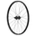 WHEEL FOR MTB - 27.5" SHIMANO MT620 DISC CENTERLOCK -REAR- MICROSPLINE 12 SPEED. BLACK - TUBELESS AXlE 12/148- OUTER RIM WIDTH 34.5mm
