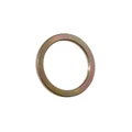 FLANGE SPACER WEDGE FOR SCOOT MBK 50 BOOSTER, NITRO, OVETTO, STUNT/YAMAHA 50 BWS, AEROX, NEOS (18x23x2)  -SELECTION P2R-