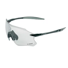 ADULT CYCLING GLASSES- GIST PACK - BLACK FRAME - PHOTOCHROMIC LENS- ULTRA LIGHT