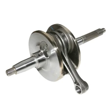 EMBIELLAGE/VILEBREQUIN MAXISCOOTER ADAPTABLE PIAGGIO 125 X-EVO, 125 X7, 125 X8, 125 X9, MP3, 125 LIBERTY/APRILIA 125 ATLANTIC 2002>/GILERA 125 NEXUS 2007>  A CARBURATEUR (REPERE 1)  -TOP-PERF TYPE ORIGINE-