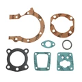 JOINT MOTEUR CYCLO ADAPTABLE PEUGEOT 103 SP-MVL, SPX-RCX AIR, VOGUE (POCHETTE COMPLETE) -ARTEIN