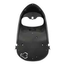 FRONT WHEEL COMPARTMENT "PIAGGIO GENUINE PART" 50 TYPHOON 2010>/APRILIA 50 SR MOTARD 2010>  -67207000XH1-