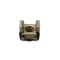 ECROU EN CAGE M6 ORIGINE PIAGGIO COMMUN A LA GAMME -AP8221213