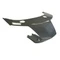 JOINTURE/FERMETURE CENTRALE AILE ARRIERE ORIGINE PIAGGIO 125-300 YOURBAN GRIS 713/B -65738500EV