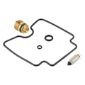 NECESSAIRE/KIT REPARATION CARBURATEUR MOTO ADAPTABLE YAMAHA 600 FZS FAZER 1998>2001 TYPE TOURMAX CAB-Y37 (JOINT VITON) -AVOC