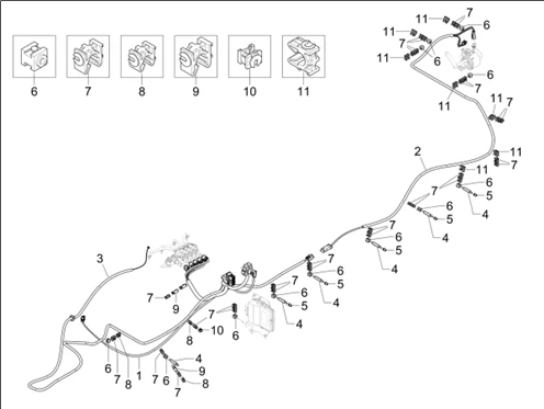 06_Groupe de câblages électriques GPL (Long Range)