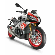 Tuono 1100 Tuono V4 1100 Factory 2015