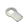 LEVIER FERMETURE TRAPPE A ESSENCE ORIGINE PIAGGIO GILERA 50 SMT, RCR 2006>/DERBI 50 SENDA 2000>2010/APRILIA 50 SX, RX 2006>2017  -00H00604141-