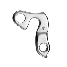 DERAILLEUR HANGER-MARWI-ALUMINIUM- BH/BIANCHI/FOCUS/ORBEA/VARIO/HAIBIKE/KTM... GH-013