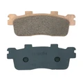 BRAKE PADS SET (2 pads) CL BRAKES FOR KYMCO 125-300 DOWNTOWN 2010> Rear  125 DINK-STREET 2009>2015 Front+Rear  -  (3094 MSC)
