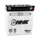 BATTERY 12V  5 Ah NB5L-B NHK - WITH MAINTENANCE (Lg120xWd60xH130) (PREMIUM QUALITY -EQUALS YB5L-B)