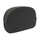 COUSSIN/DOSSERET DE PORTE BAGAGE SCOOT AR POUR SYM 50-125 ALLO NOIR (OEM SY412-KLP-BLK) -SELECTION P2R