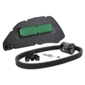 KIT ENTRETIEN MAXISCOOTER ADAPTABLE PIAGGIO 125 MEDLEY 2016>2020 (PACK 5 PIECES) -SELECTION P2R PREMIUM