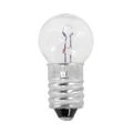 AMPOULE/LAMPE STANDARD 14V 7W CULOT G14 NORME E10 A VISSER (FEU ADAPTABLE SOLEX) (VENDU A L'UNITE) -SELECTION P2R