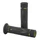 GRIP- PROGRIP ON ROAD 838 DUAL DENSITY OPEN END BLACK/YELLOW 122mm (PAIR) (ROAD USE)