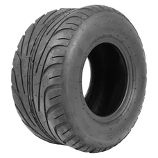 PNEU SCOOT ELECTRIQUE 8'' 225/55-8 (18x9.50-8) FEIBEN NOIR (COMPATIBLE CITYCOCO) -TUBELESS
