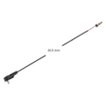 CAPTEUR DE VITESSE CLASSIQUE PLUS BOSCH 815 mm (BOSCH 2ème génération)