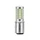 AMPOULE/LAMPE A LED 12V 12W CULOT BA20d 5000>6000K ECLAIRAGE BLANC BRILLANT SMD (PROJECTEUR) (VENDU A L'UNITE)  -REPLAY-