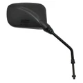 MIRROR FOR 50cc MOTORBIKE PEUGEOT 50 XPS 2003>2010 RIGHT (CEE APPROVED)  -VICMA-