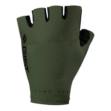 GANTS VELO COURT GIST RACE ETE VERT S (PAIRE SUR CARTE) AVEC VELCRO -5527