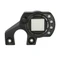 DASHBOARD "PIAGGIO GENUINE PART" DERBI DRD RACING 2005>  -00H01632521-