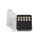 GICLEUR PRINCIPAL PHBN/PHVA 6 mm P2R N-100/102/105/108/110/112/115/118/120/122 (BOITE DE 10)