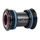 CUVETTE INTEGRE BOITIER FILETE ROUTE TRIPEAK 3en1 CERAMIQUE BOITE DE 82.5 DIAM T45 mm DUB POUR AXE 24 mm, 28.99 mm, 30 mm (COMPATIBLE SRAM DUB, ROTOR 3D, SHIMANO, COLNAGO)