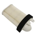 FILTRE A AIR MAXISCOOTER ADAPTABLE YAMAHA 500 TMAX 2001>2007 (FILTRE VARIATEUR RECTANGLE) (EQUIVALENT HFA4505) -P2R