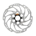 DISQUE DE FREIN VTT CENTERLOCK SHIMANO RT70 SLX 203mm ICE-TECH ADVANCED SM-RT70L (MONTAGE ATELIER)