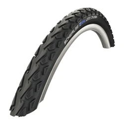 PNEU VTC CROSS 700 X 47 (28/29 x 1,75) SCHWALBE LAND CRUISER NOIR TR (47-622)