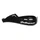 PROTEGE MAIN MOTO EVOLUTION INTEGRAL VERSION FERMEE NOIR (FIXATION UNIVERSELLE POUR GUIDON DIAM 22 mm)  -POLISPORT-