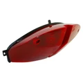 TAIL LIGHT FOR SCOOT PEUGEOT 50 SPEEDFIGHT 2 -RED- -CEE APPROVED- (742802) -SELECTION P2R