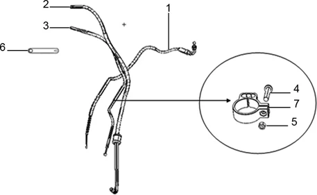 câble