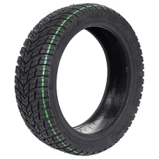 PNEU TROTTINETTE TUBELESS CROSS 80/55-7  NOIR