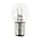 AMPOULE/LAMPE STANDARD 6V 10/3W CULOT BAY15d NORME P21/3W BLANC (FEU POSITION + STOP) (VENDU A L'UNITE) -FLOSSER