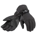 GANTS AUTOMNE/HIVER TUCANO FEMME PASSWORD 3G HYDROSCUD NOIR ETANCHE  T 8 (S)  (HOMOLOGUE EN13594:2015-CE)(COMPATIBLE ECRAN TACTILE)