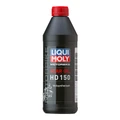 HUILE DE TRANSMISSION LIQUI MOLY GEAR OIL HD 150  (1 L)  100% SYNTHESE