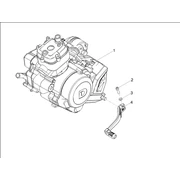 Moteur-Groupe complementaire