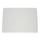 PLAQUE IMMATRICULATION AUTO PVC 275x200 (VENDU A L'UNITE)