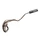 POT 50 A BOITE YASUNI CROSS ML VERNI POUR DERBI 50 DRD, X-RACE, X-TREME R/GILERA 50 RCR, SMT/APRILIA 50 RX, SX (PASSAGE HAUT A GAUCHE) (SILENCIEUX CARBONE) -TUB807TC-94