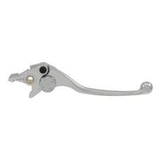 LEVIER DE FREIN ADAPTABLE CAGIVA 650 RAPTOR 2001>2006 / KAWASAKI 1500 VN CLASSIC 1996>1999 / SUZUKI 800 VZ MARAUDER 1997>2002  DROIT POLI (OE 132361287)  -SELECTION P2R-